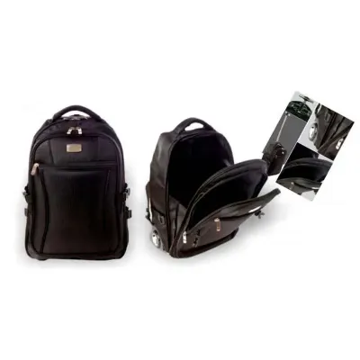 Mochila para laptop 15”