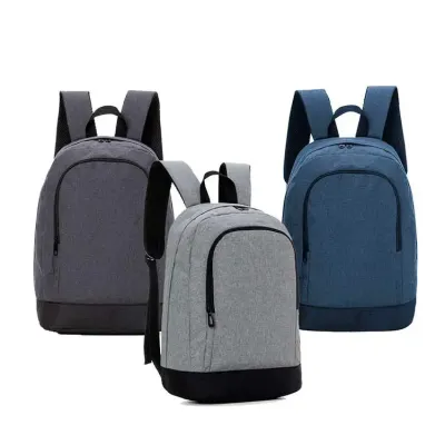 Mochila Para Notebook 14 Polegadas em Poliester