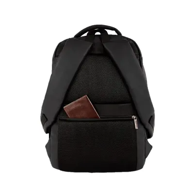 Mochila Para Notebook 15 6 Sestini Hydroblock