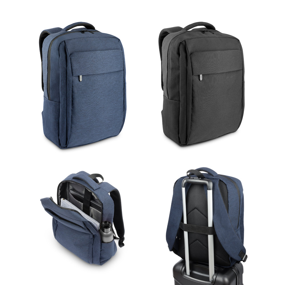 Mochila para Notebook 15,6" Sustentável 18L: AL92377
