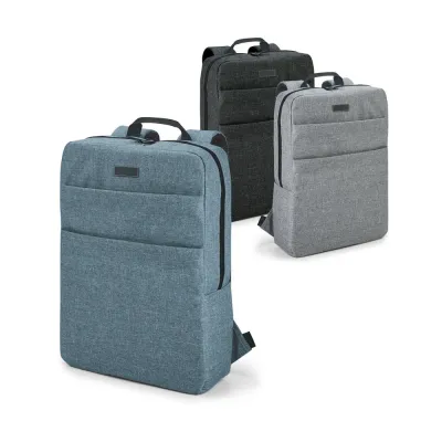 Mochila Para Notebook 156 em 600d de Alta Densidade