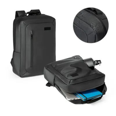 Mochila Para Notebook 156 em 600d Impermeavel