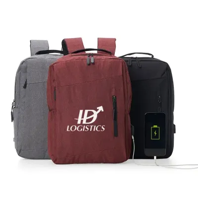 Mochila Para Notebook 156 Pol