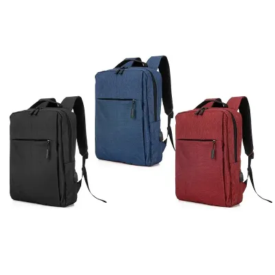 Mochila Para Notebook 156 Polegadas