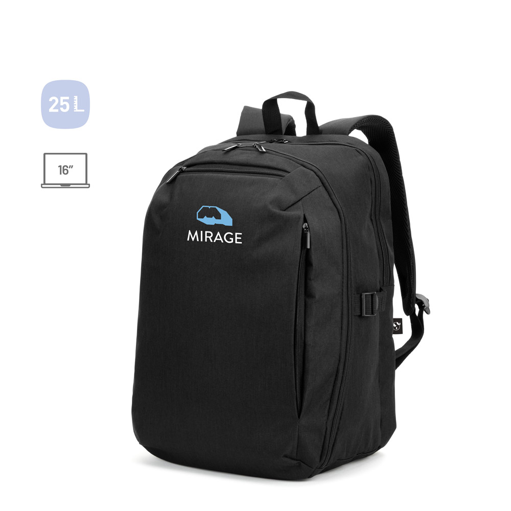 Mochila para Notebook 16" Personalizada 25L | AL92540