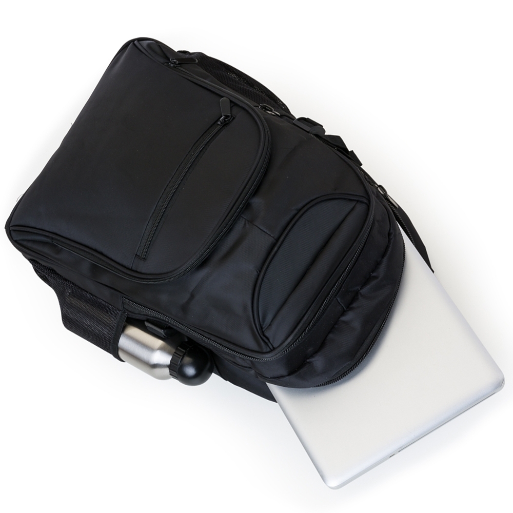 Mochila para Notebook Personalizada — foto 3