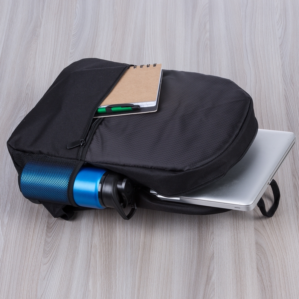 Mochila para Notebook Personalizada — foto 3