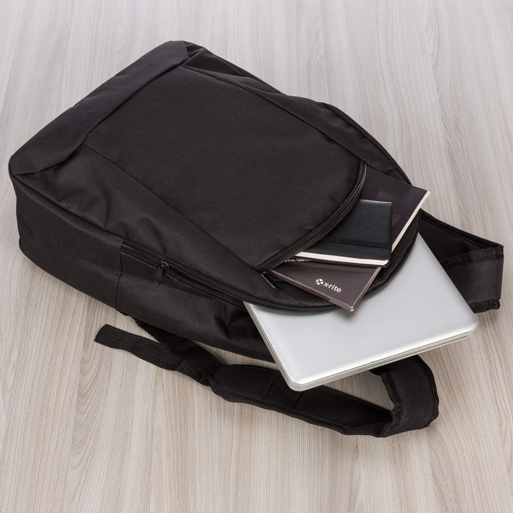 Mochila para Notebook Personalizada — foto 3