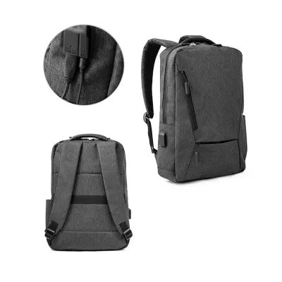 Mochila Para Notebook 900d