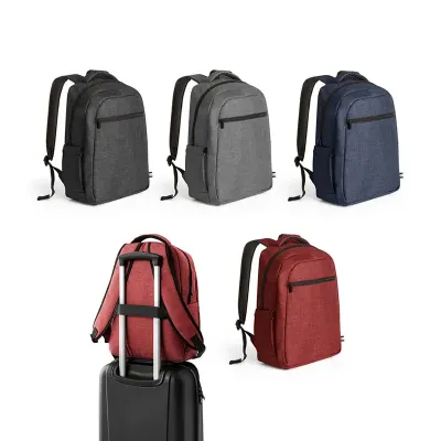 Mochila Para Notebook Antwerp Personalizada
