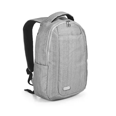 Mochila Para Notebook Ate 14 Poliester 600d