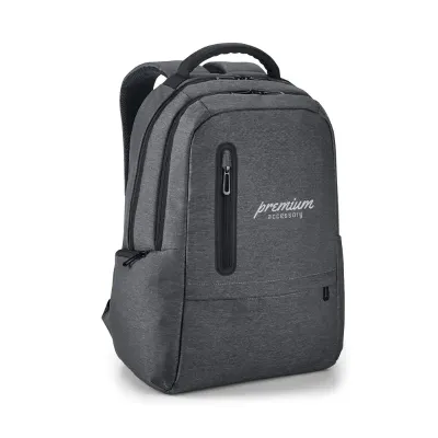 Mochila Para Notebook Ate 17 Personalizada S92675
