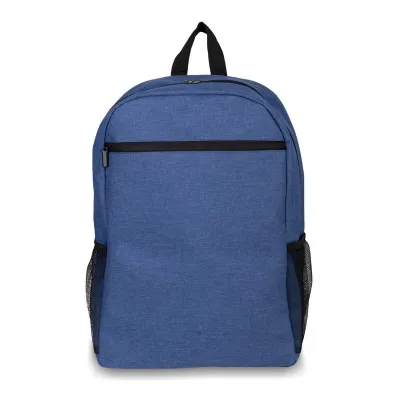 Mochila para notebook azul