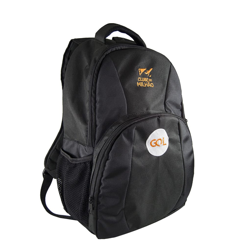 Mochila para Notebook Business Clássica MC 1049