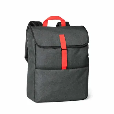 Mochila Para Notebook Com Alca de Mao Colorida