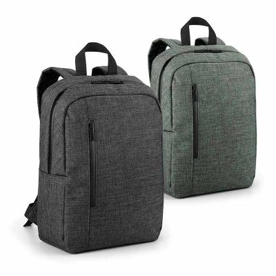 Mochila Para Notebook Com Compartimento Forrado