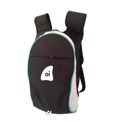Mochila Para Notebook Com Design Moderno