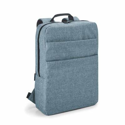 Mochila para notebook.com dois bolsos frontais