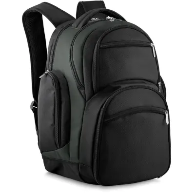 Mochila Para Notebook Com Logo