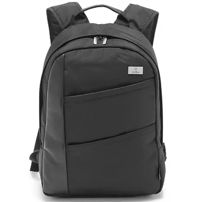 Mochila Para Notebook de Sintetico 17l