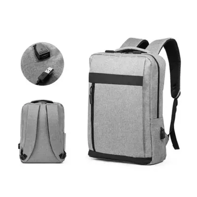 Mochila Para Notebook Denver