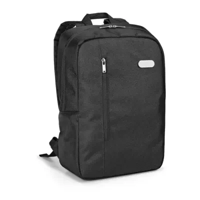 Mochila para notebook em 1680D e 300D preta