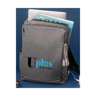 Mochila Para Notebook em 300d Personalizada