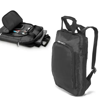 Mochila para notebook em 840D