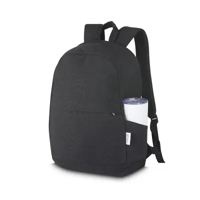 Mochila Para Notebook em Algodao Reciclado