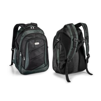 Mochila Para Notebook em Nylon 1680d e 300d