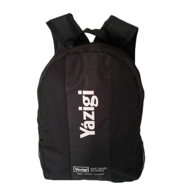 Mochila Para Notebook em Nylon 600 Promocional