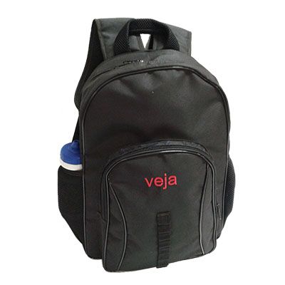 Mochila Para Notebook em Nylon