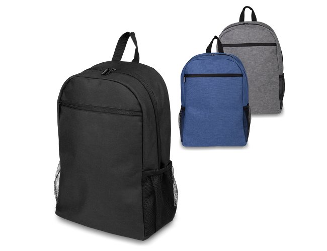 Mochila para notebook em Poliéster 300D