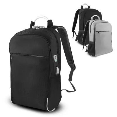 Mochila Para Notebook em Poliester 300d