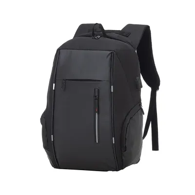 Mochila Para Notebook em Poliester e pu