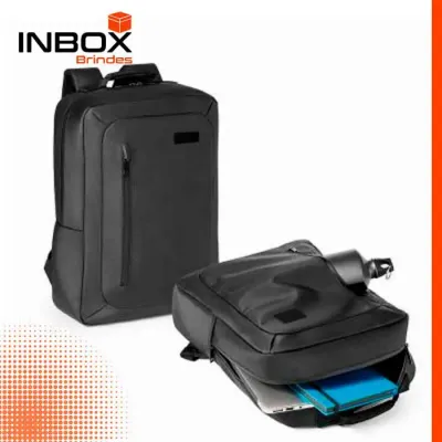 Mochila Para Notebook em Poliester Impermeavel