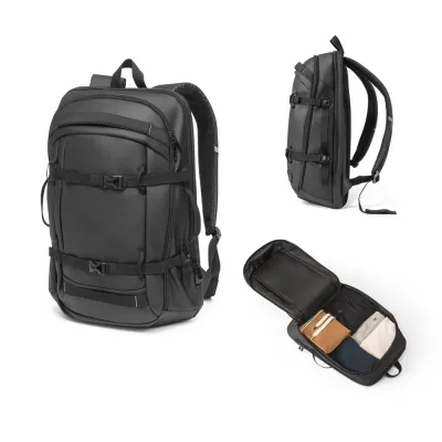 Mochila Para Notebook em Poliester Reciclado