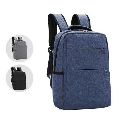 Mochila Para Notebook em Tecido Poliester
