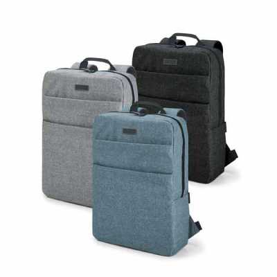 Mochila Para Notebook Graphs