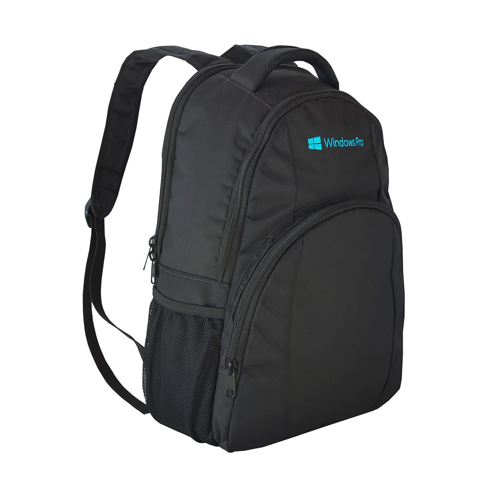 Mochila para Notebook Ideal Business Tecno Gold MC 1089