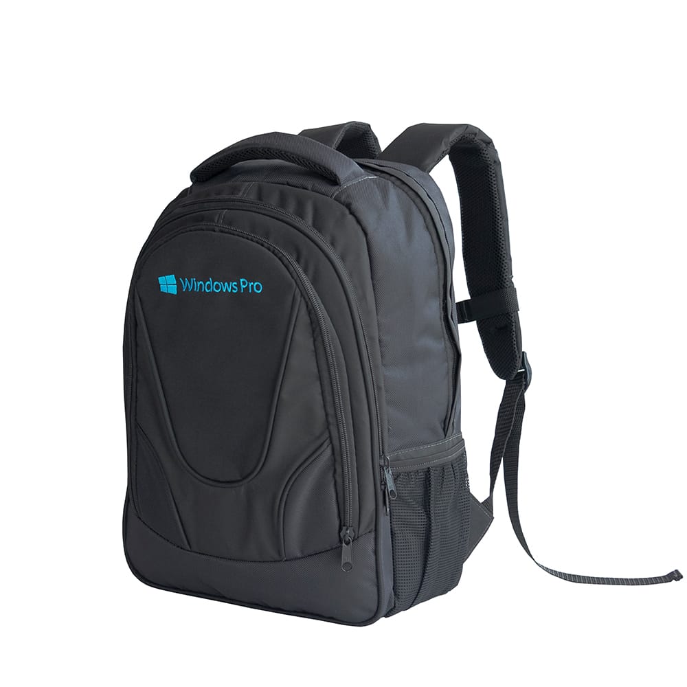 Mochila para Notebook Ideal Tecno Max Ref. MC 1007