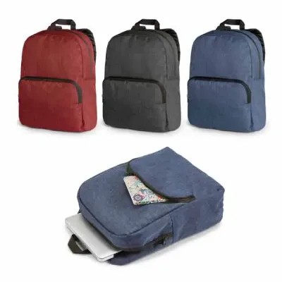 Mochila Para Notebook Kiev Personalizavel