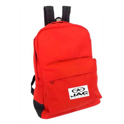 Mochila Para Notebook Material Sevilha