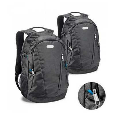 Mochila Para Notebook Olympia Plate