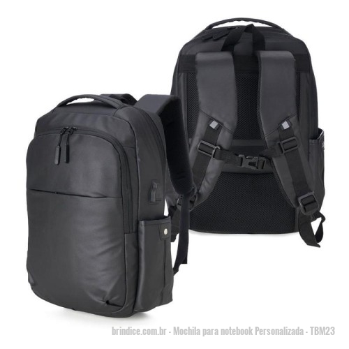 Mochila Para Notebook Personalizada