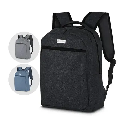 Mochila Para Notebook Personalizada 13 Litros
