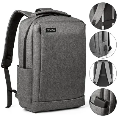 Mochila Para Notebook Personalizada 14l
