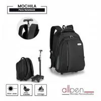 Mochila Para Notebook Personalizada
