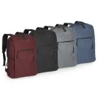 Mochila Para Notebook Personalizada