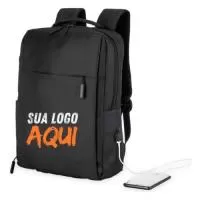 Mochila Para Notebook Personalizada